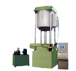 Sintering Furnace